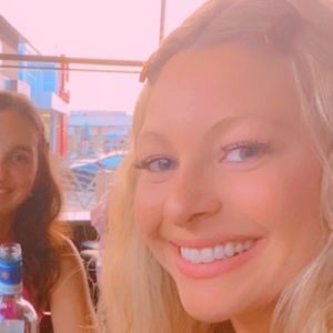 Meet your Posher, Catherine